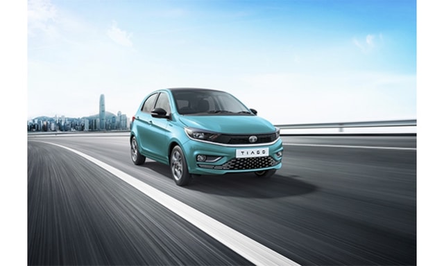 Tata Tiago Digital Showroom Tata Tiago Digital Showroom