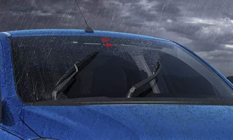 Rain Sensing Wipers Rain Sensing Wipers
