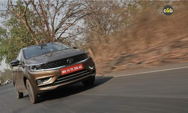Tata Tigor Icng Rideview 2 Tata Tigor Icng Rideview 2