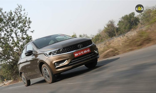 Tata Tigor Icng Rideview 3 Tata Tigor Icng Rideview 3