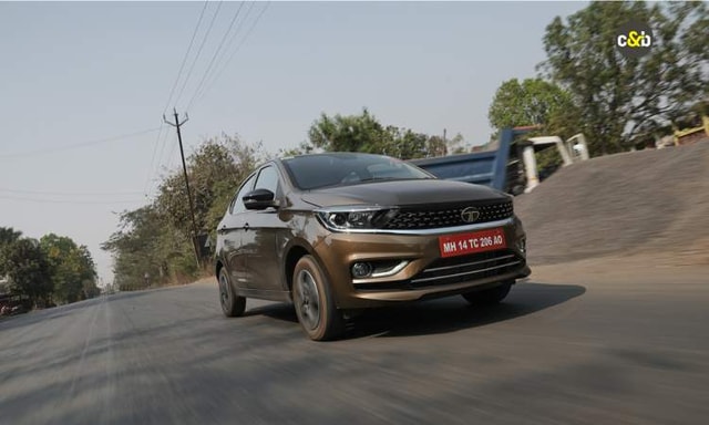 Tata Tigor Icng Rideview 4 Tata Tigor Icng Rideview 4