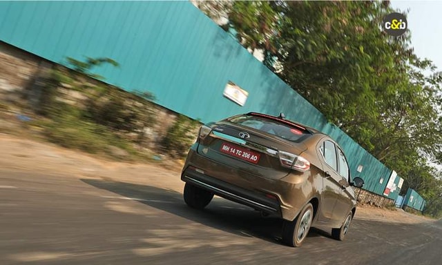 Tata Tigor Icng Rideview 5 Tata Tigor Icng Rideview 5