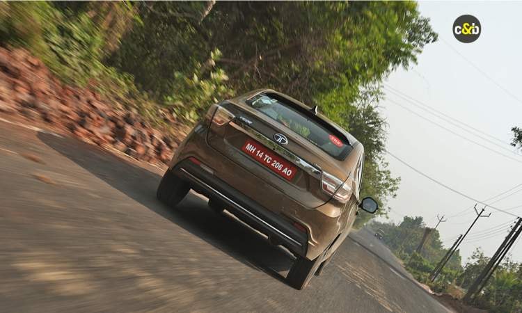Tata Tigor Icng Rideview 6 Tata Tigor Icng Rideview 6