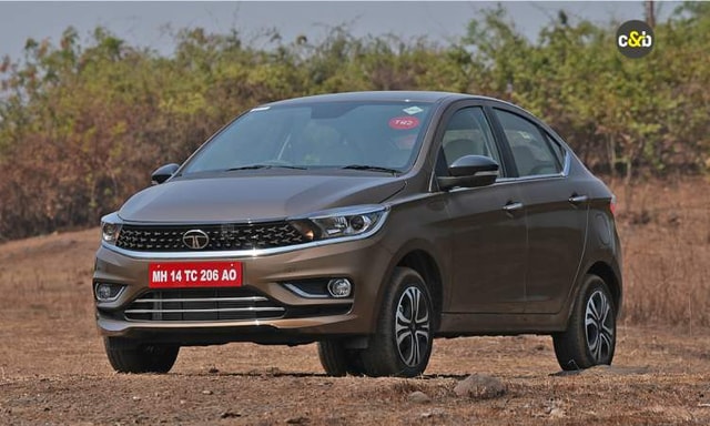 Tata Tigor Icng Wheels Tata Tigor Icng Wheels