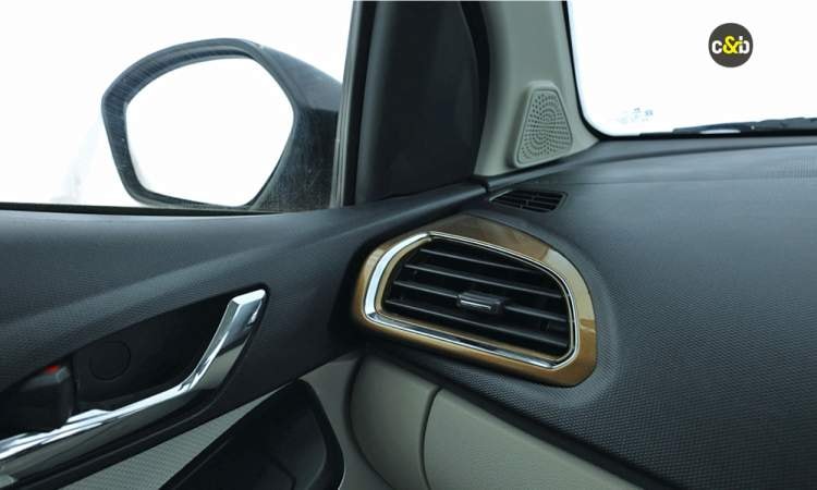 Tata Tigor Icng Ac Tata Tigor Icng Ac