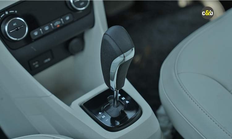 Tata Tigor Icng Gear Tata Tigor Icng Gear