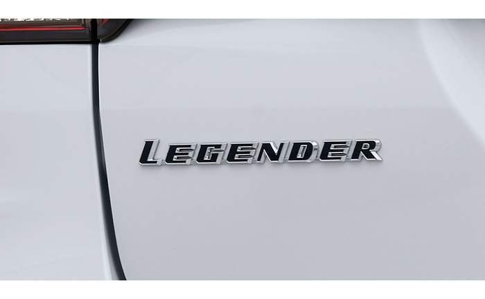 2021 Toyota Fortuner Legender Logo 2021 Toyota Fortuner Legender Logo images