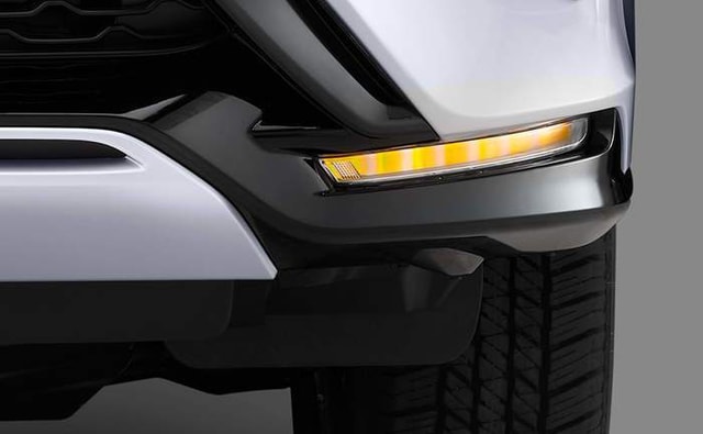 2021 Toyota Fortuner Legender Sequential Turn Indicators 2021 Toyota Fortuner Legender Sequential Turn Indicators