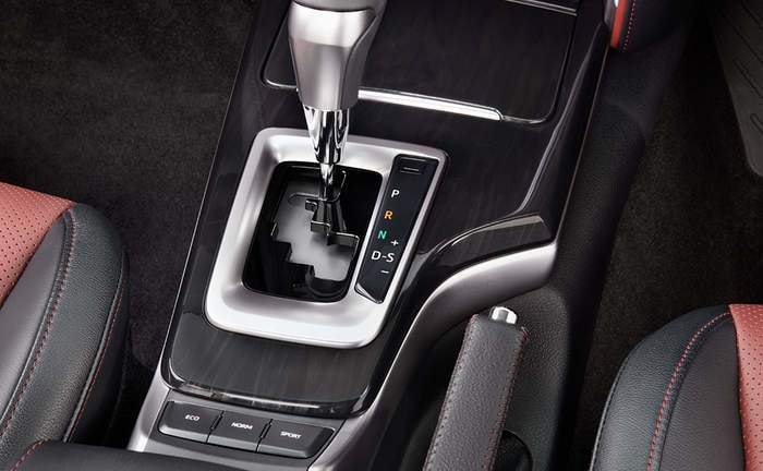 2021 Toyota Fortuner Gear 2021 Toyota Fortuner Gear images