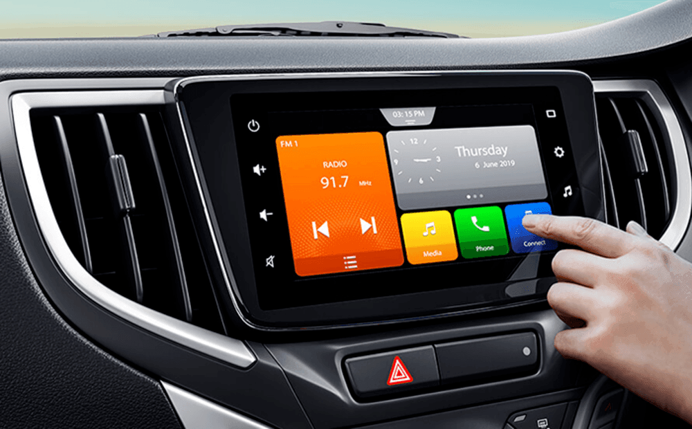 Smart Playcast Smart Playcast