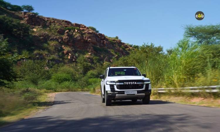 2025 Toyota Land Cruiser 300 Gr Sport Rideview 2025 Toyota Land Cruiser 300 Gr Sport Rideview images