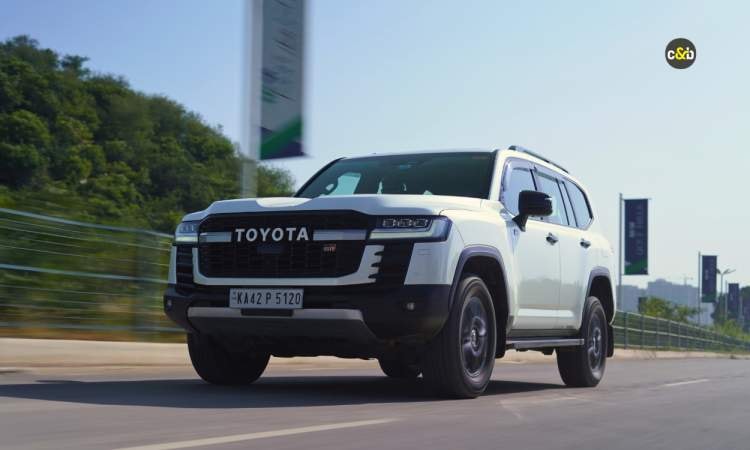 2025 Toyota Land Cruiser 300 Gr Sport Rideview 11 2025 Toyota Land Cruiser 300 Gr Sport Rideview 11 images