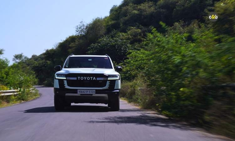 2025 Toyota Land Cruiser 300 Gr Sport Rideview 4 2025 Toyota Land Cruiser 300 Gr Sport Rideview 4 images