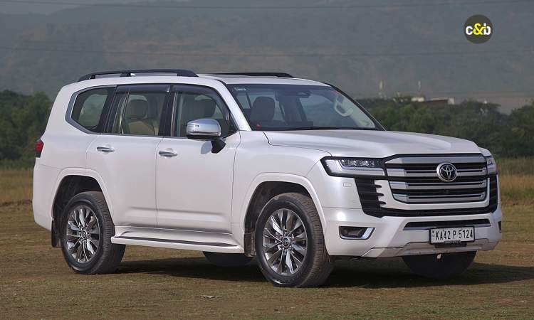 Land Cruiser 300 Look Land Cruiser 300 Look images