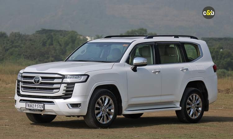 Land Cruiser 300 Style Land Cruiser 300 Style images