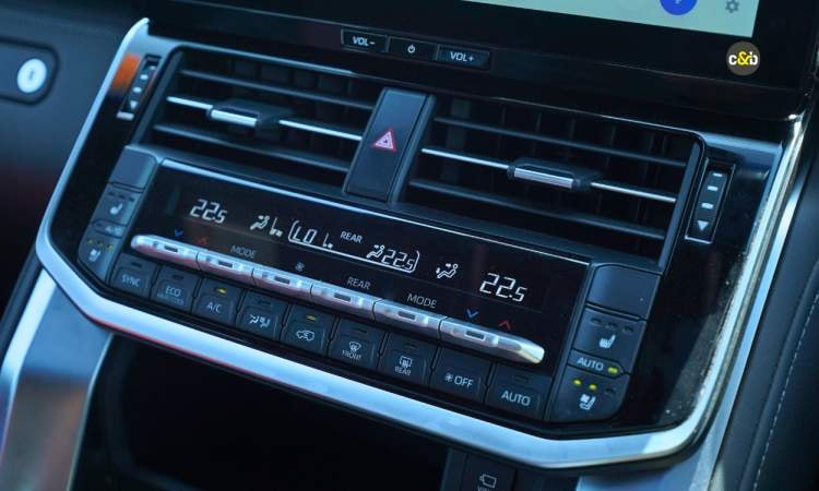 2025 Toyota Land Cruiser 300 Gr Sport Ac 2025 Toyota Land Cruiser 300 Gr Sport Ac images