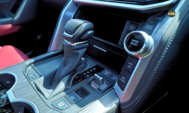 2025 Toyota Land Cruiser 300 Gr Sport Gear 2025 Toyota Land Cruiser 300 Gr Sport Gear