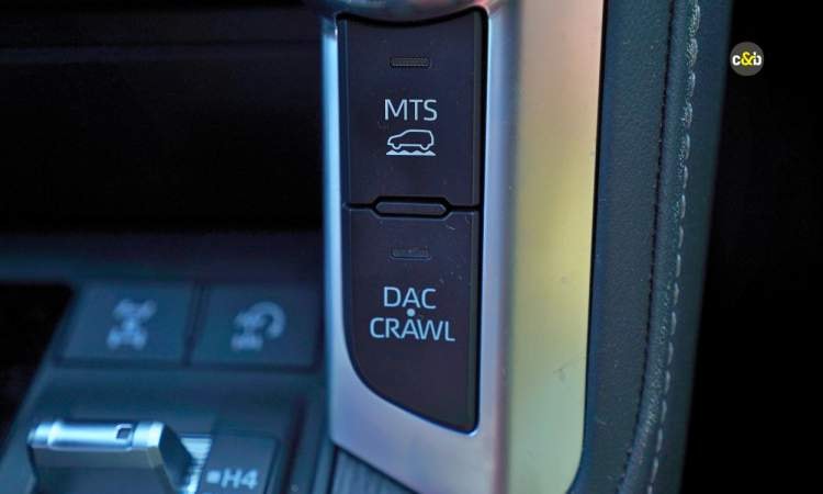 2025 Toyota Land Cruiser 300 Gr Sport Mode 2025 Toyota Land Cruiser 300 Gr Sport Mode images