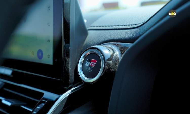 2025 Toyota Land Cruiser 300 Gr Sport Start Stop 2025 Toyota Land Cruiser 300 Gr Sport Start Stop images