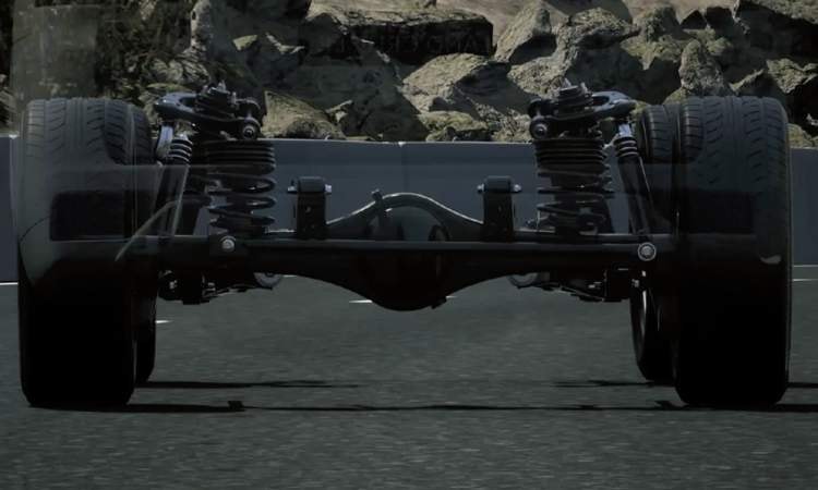 2025 Toyota Land Cruiser Break 2025 Toyota Land Cruiser Break images