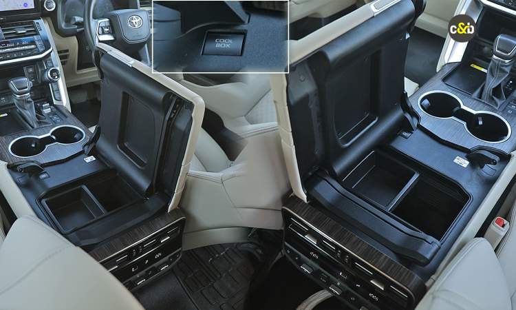 Land Cruiser 300 Cupholder Land Cruiser 300 Cupholder images