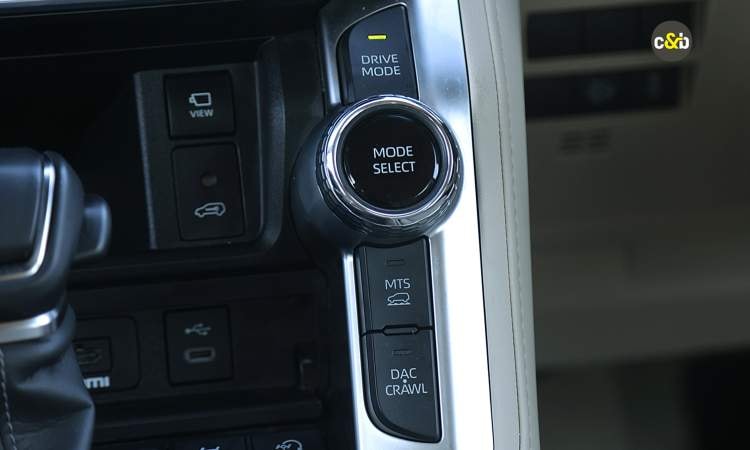 Land Cruiser 300 Drivemode Land Cruiser 300 Drivemode images