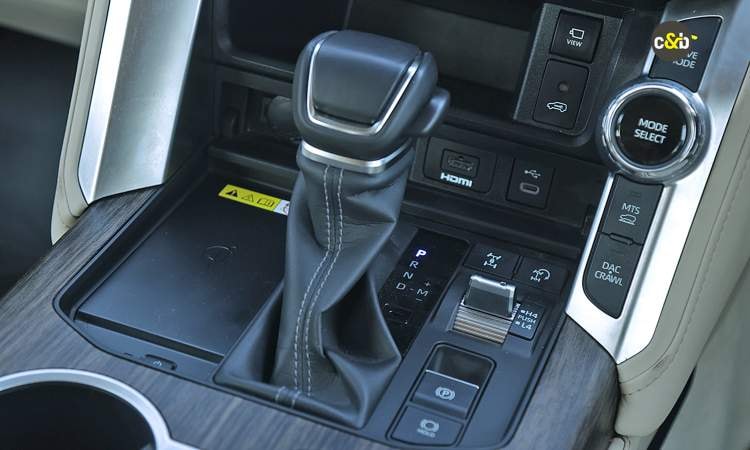 Land Cruiser 300 Gearbox Land Cruiser 300 Gearbox images