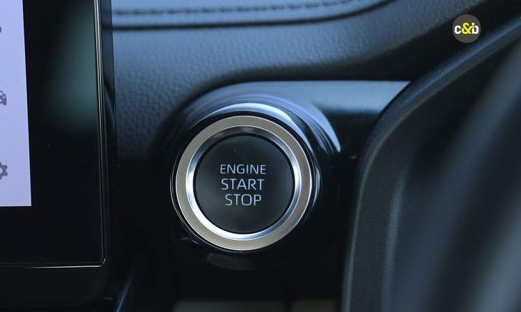Land Cruiser 300 Start Stop Land Cruiser 300 Start Stop images