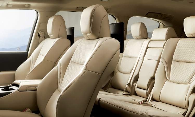 Toyota land cruiser spacious cabin Toyota land cruiser spacious cabin images