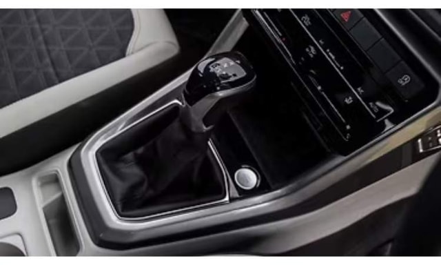 Volkswagen Taigun Interior Gear Shifter Gear Shifter Stalk Volkswagen Taigun Interior Gear Shifter Gear Shifter Stalk