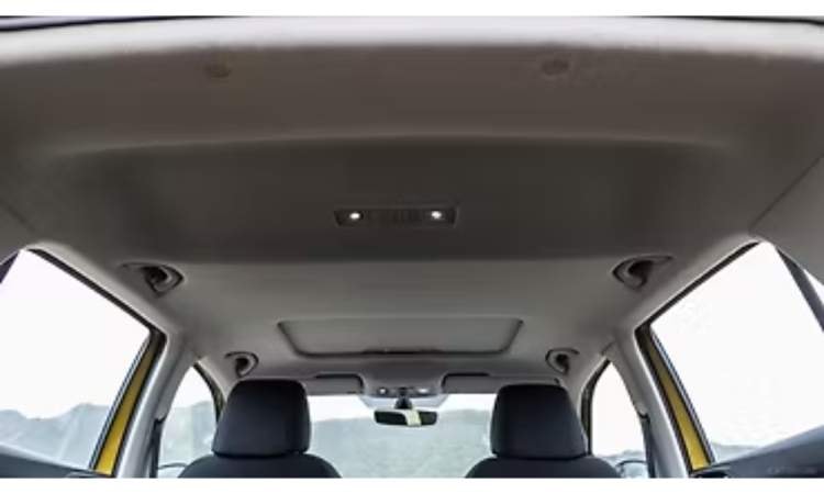 Volkswagen Taigun Interior Sunroof Moonroof Volkswagen Taigun Interior Sunroof Moonroof