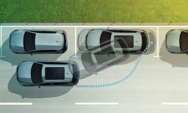Volkswagen Tiguan Safety Volkswagen Tiguan Safety