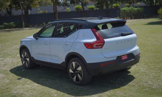 Volvo Xc40 Doors Volvo Xc40 Doors
