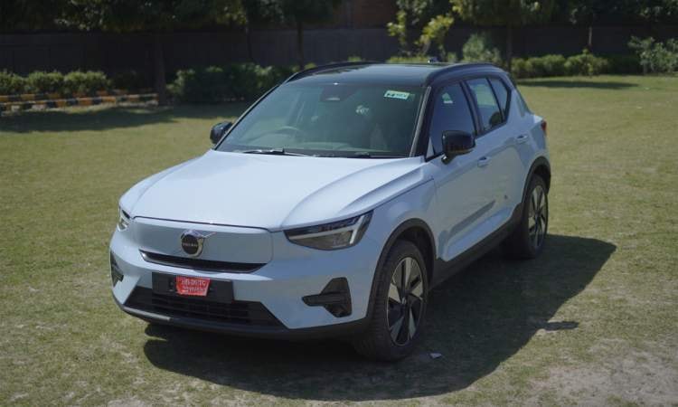 Volvo Xc40 Style Volvo Xc40 Style