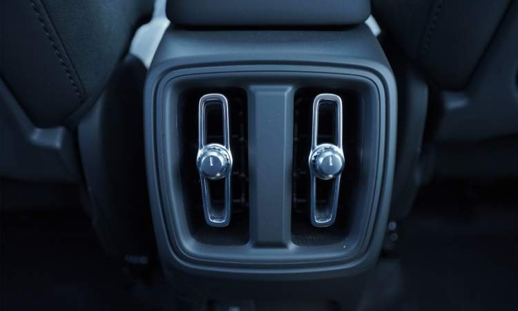 Volvo Xc40 Ac Volvo Xc40 Ac