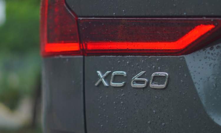 Volvo Xc60 Logo Volvo Xc60 Logo