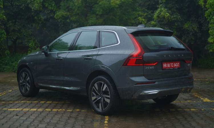 Volvo Xc60 Quartar Glass Volvo Xc60 Quartar Glass