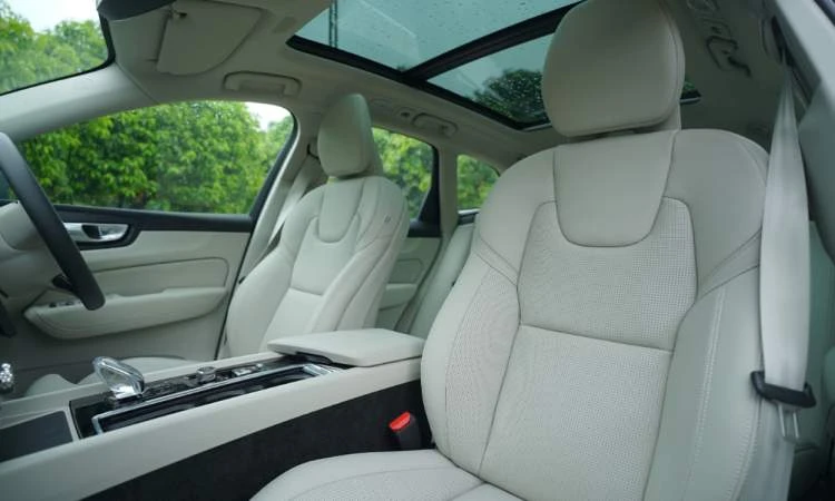 Volvo Xc60 Front Seat Volvo Xc60 Front Seat