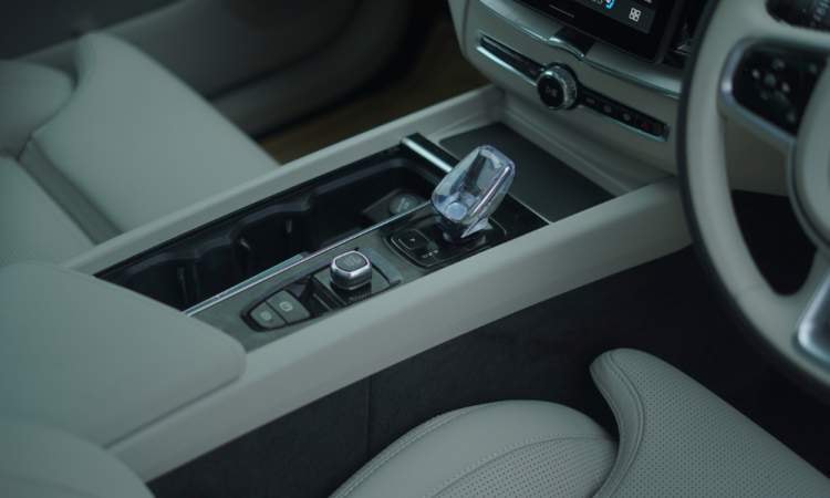 Volvo Xc60 Gear Volvo Xc60 Gear