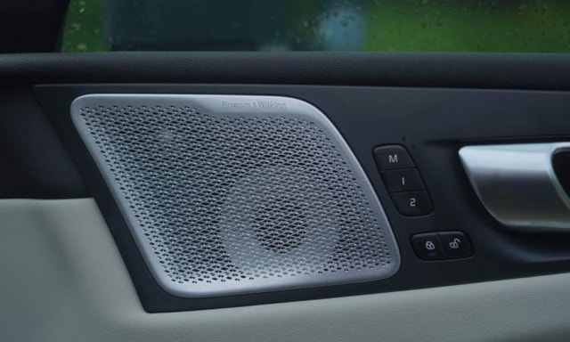 Volvo Xc60 Speaker Volvo Xc60 Speaker