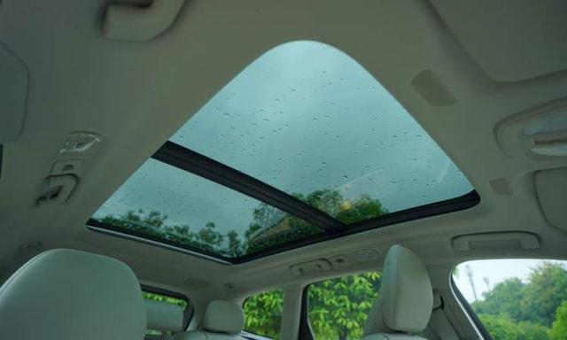 Volvo Xc60 Sunroof Volvo Xc60 Sunroof