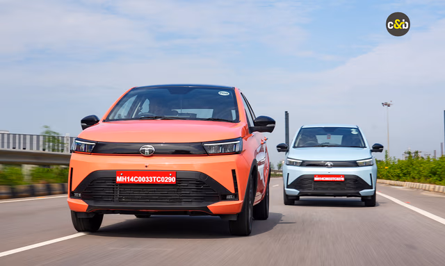 2026 Tata Tiago And Tiago iCNG Review: Budget Hatch Offers Premium Appeal 2026 Tata Tiago And Tiago iCNG Review: Budget Hatch Offers Premium Appeal