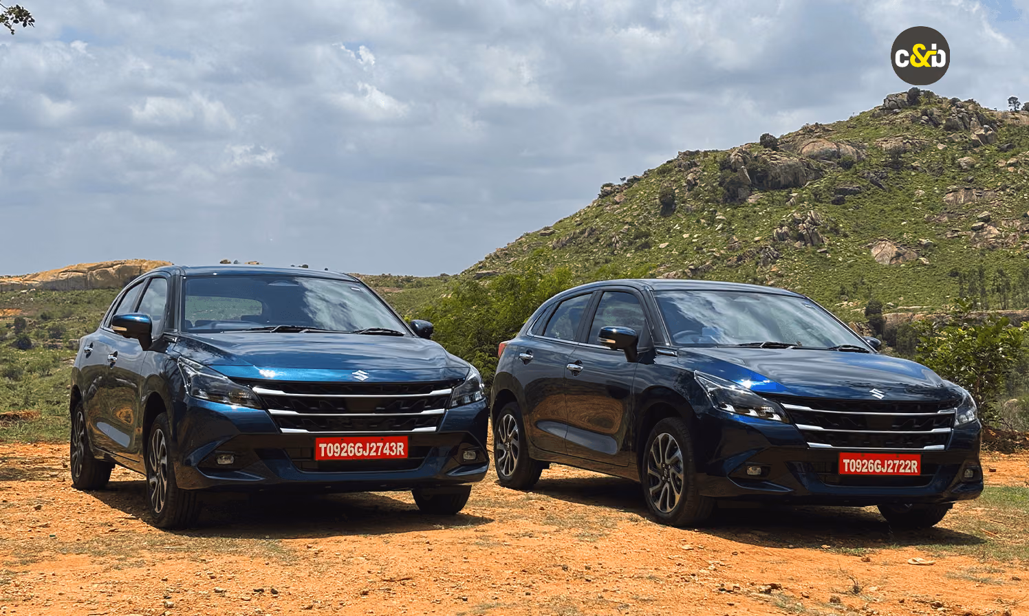 2026 Maruti Suzuki Baleno Review: Heart Matters Or Does It? 2026 Maruti Suzuki Baleno Review: Heart Matters Or Does It?