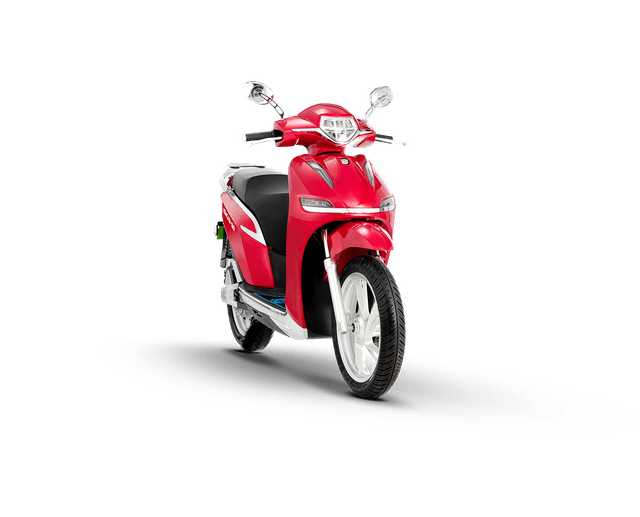 Okinawa Okhi-90 Updated For 2023; Priced At Rs. 1.86 lakh Okinawa Okhi-90 Updated For 2023; Priced At Rs. 1.86 lakh