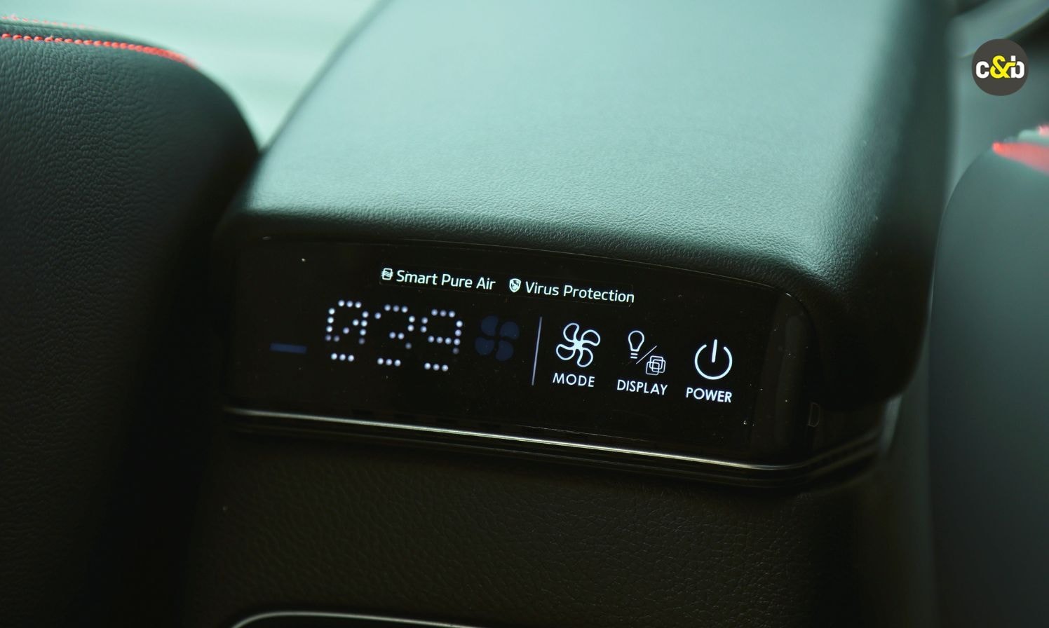 Most Affordable Cars In India With Air Purifier Most Affordable Cars In India With Air Purifier