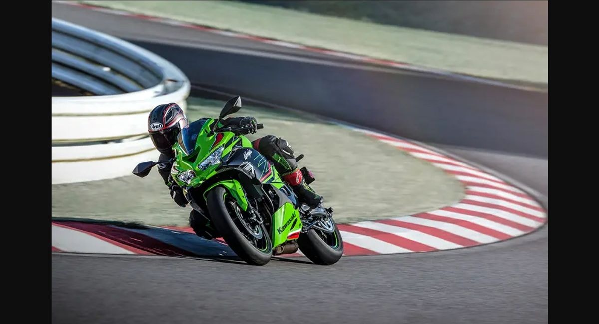 2024 Kawasaki Ninja ZX-4RR To Be Launched In The UK 2024 Kawasaki Ninja ZX-4RR To Be Launched In The UK