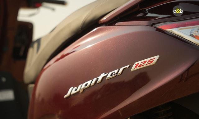 New TVS Jupiter 125 Teased; Launch Imminent New TVS Jupiter 125 Teased; Launch Imminent