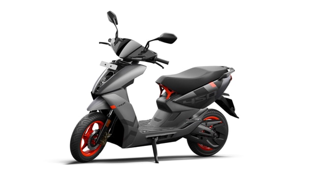 Hero MotoCorp To Invest Additional Rs. 1,000 Crore in Ather Energy Hero MotoCorp To Invest Additional Rs. 1,000 Crore in Ather Energy
