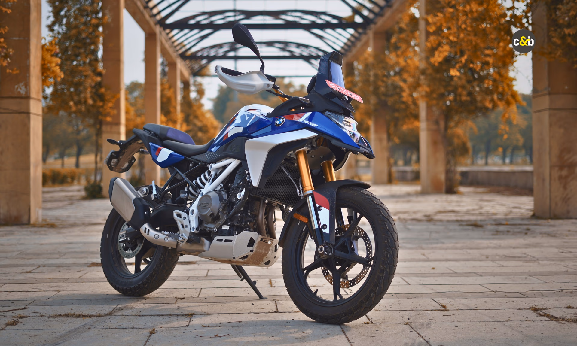 BMW F 450 GS Bookings Paused In India – Here’s Why BMW F 450 GS Bookings Paused In India – Here’s Why