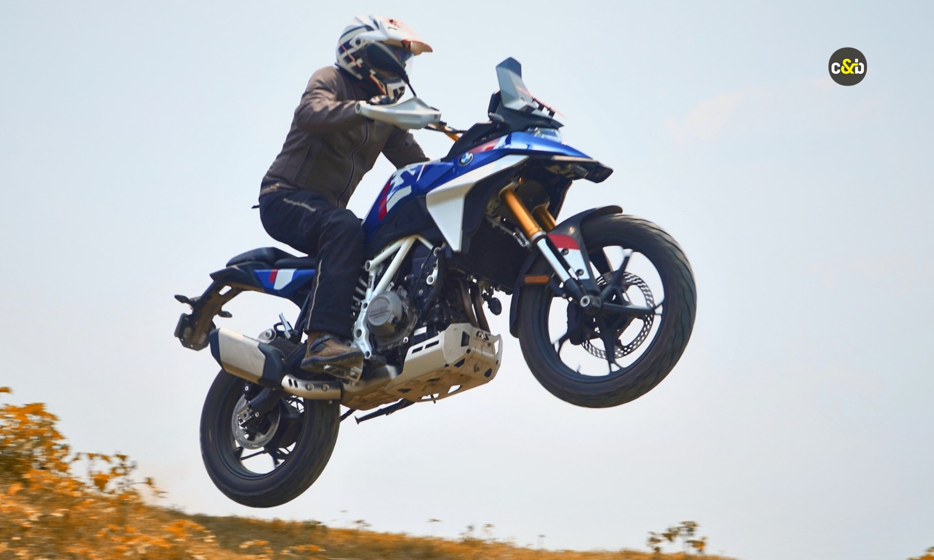 2026 BMW F 450 GS Review: A True GS - But Should You Buy It? 2026 BMW F 450 GS Review: A True GS - But Should You Buy It?